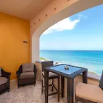Shama Apartment Beach Front
